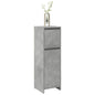 Mobile Da Bagno 30X30X95 Cm In Legno Multistrato