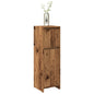 Mobile Da Bagno 30X30X95 Cm In Legno Multistrato