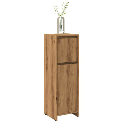Mobile Da Bagno 30X30X95 Cm In Legno Multistrato