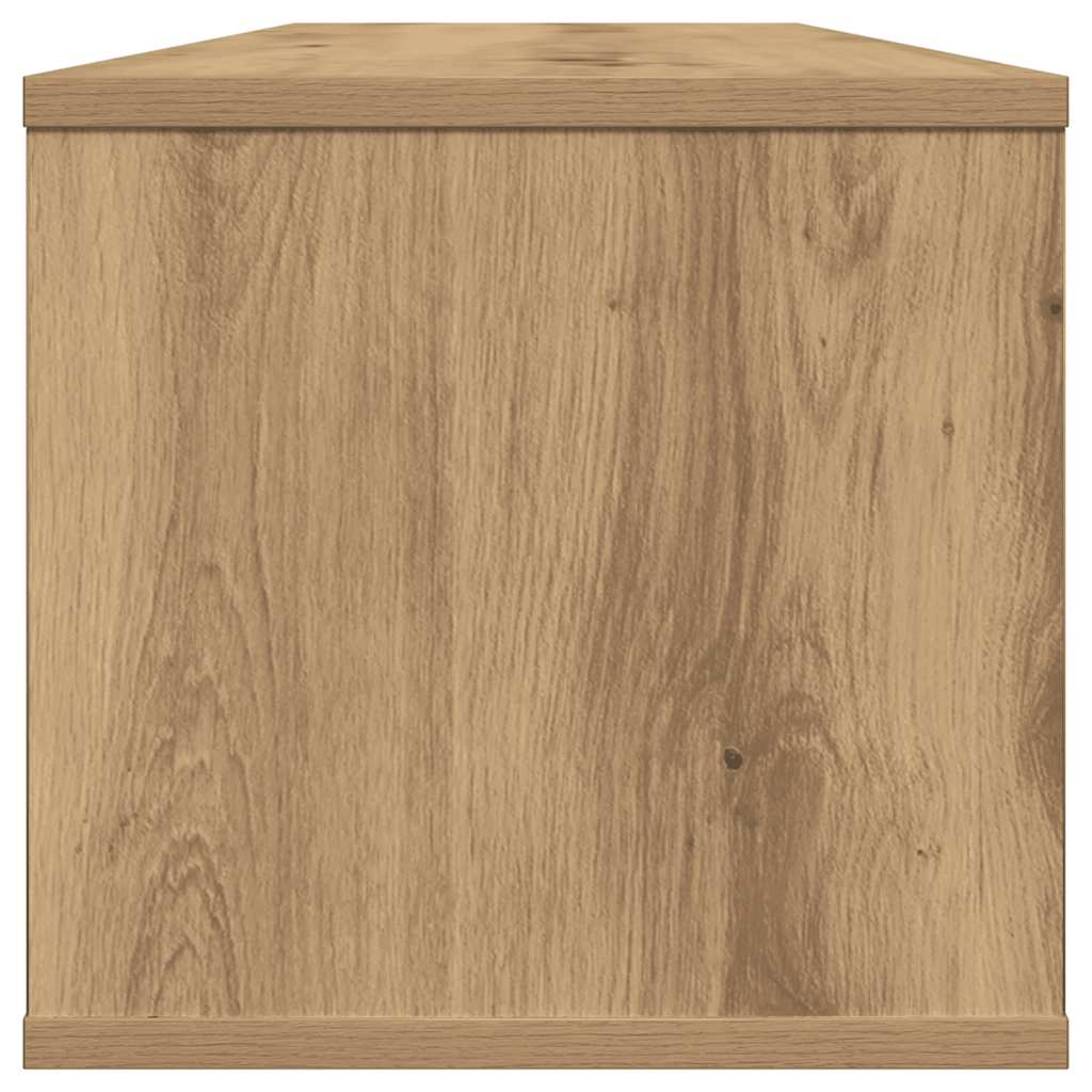 Armadietto A Muro 101X30X29 Cm In Truciolato