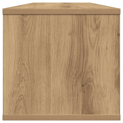 Armadietto A Muro 101X30X29 Cm In Truciolato