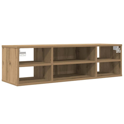 Armadietto A Muro 101X30X29 Cm In Truciolato