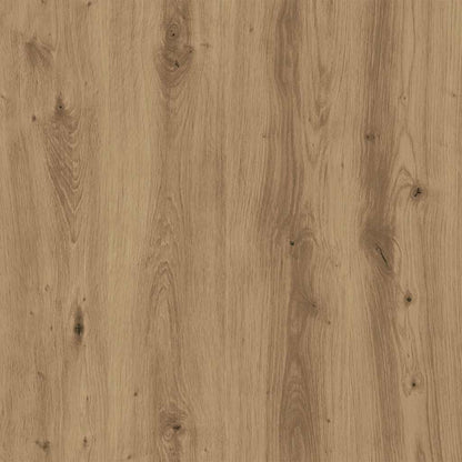 Mensole Angolari 2Pz Artigianale 40X40X49,5 Cm In Truciolato Rovere Artigianale