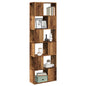 Libreria/Divisorio Legno Antico