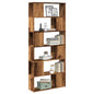 Libreria/Divisorio Legno Antico