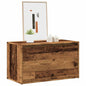 Panca Per Ingresso Con Cassetto 80 X 40 X 45 Cm