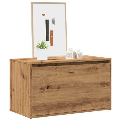 Panca Per Ingresso Con Cassetto 80 X 40 X 45 Cm