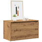 Panca Per Ingresso Con Cassetto 80 X 40 X 45 Cm