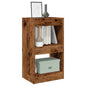 Libreria/Divisorio In 40X30X72 Cm