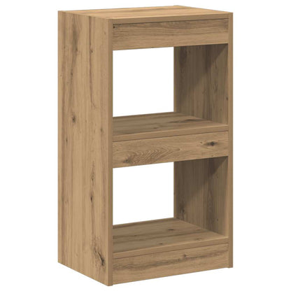 Libreria/Divisorio In 40X30X72 Cm