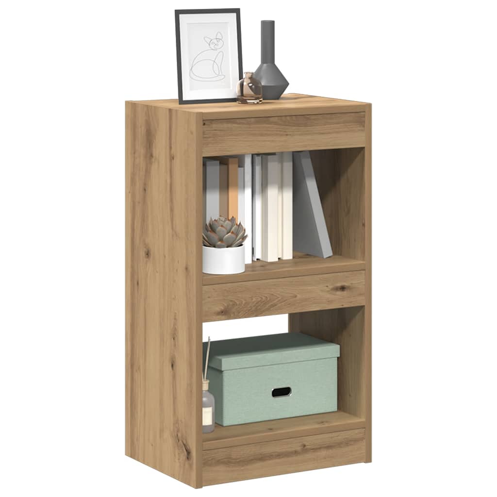 Libreria/Divisorio In 40X30X72 Cm