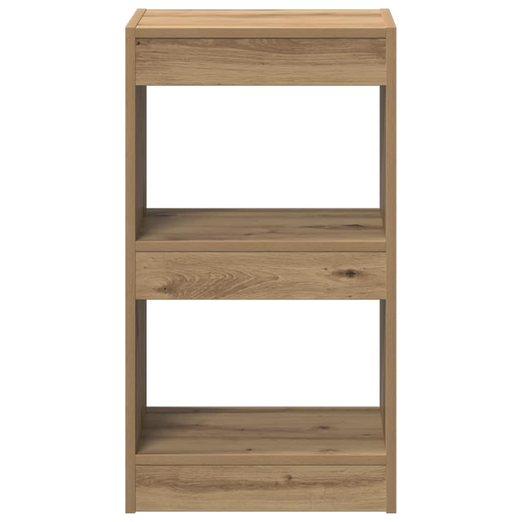 Libreria/Divisorio In 40X30X72 Cm