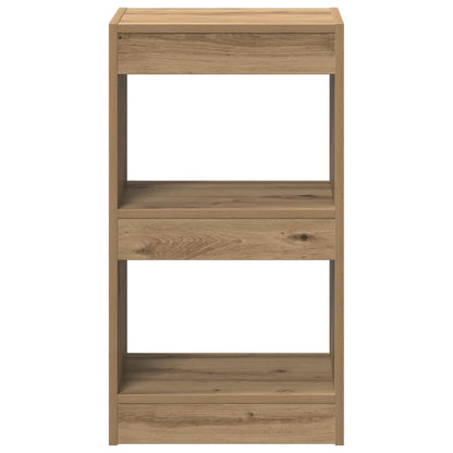 Libreria/Divisorio In 40X30X72 Cm