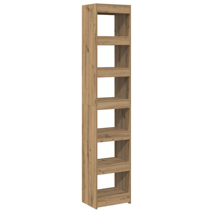 Libreria/Divisorio 40X30X198 Cm