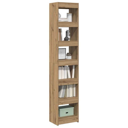 Libreria/Divisorio 40X30X198 Cm