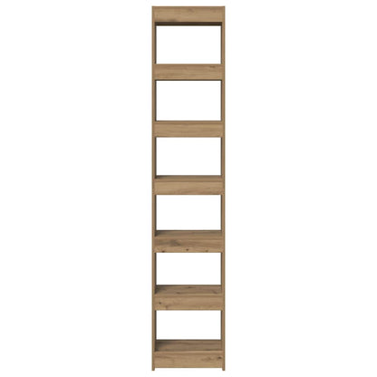 Libreria/Divisorio 40X30X198 Cm