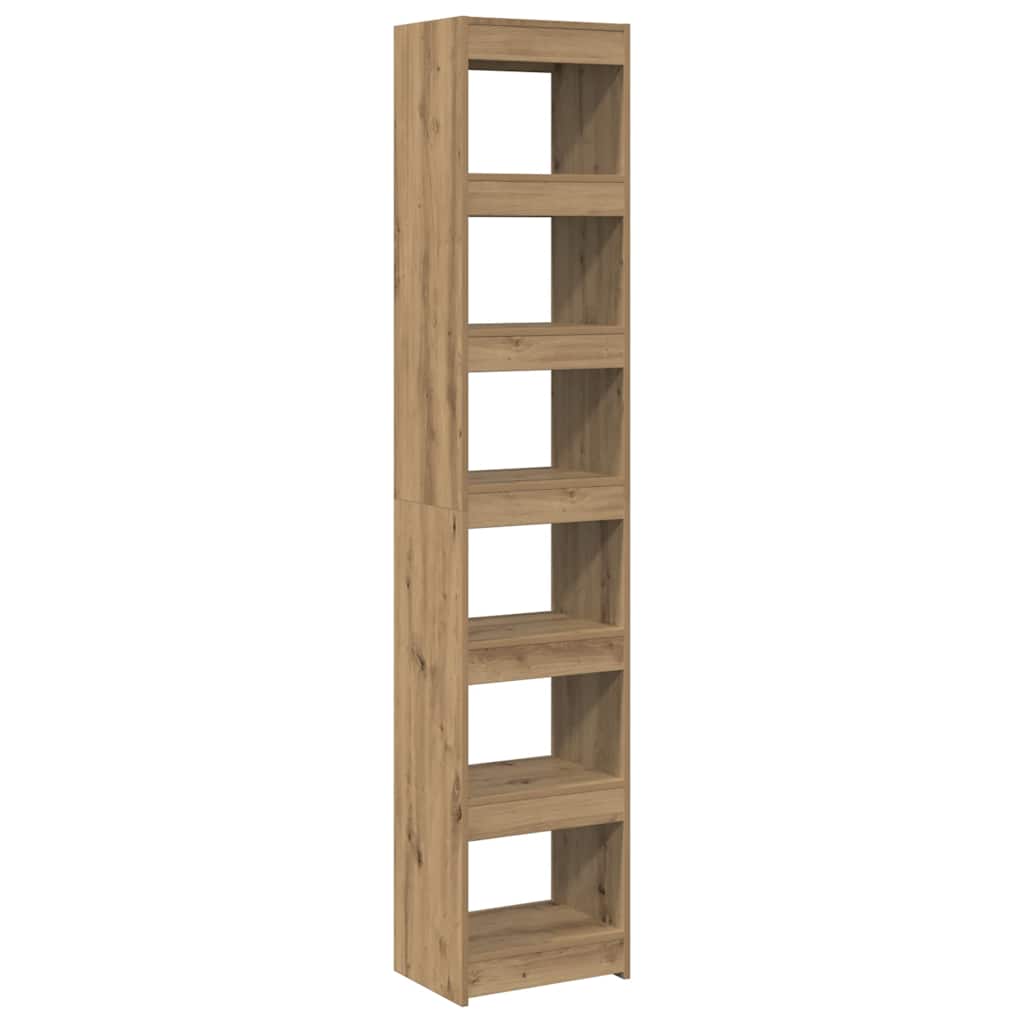 Libreria/Divisorio 40X30X198 Cm