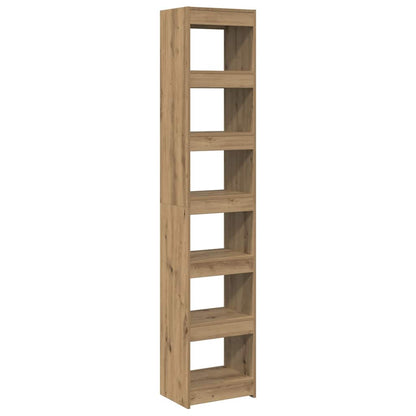 Libreria/Divisorio 40X30X198 Cm