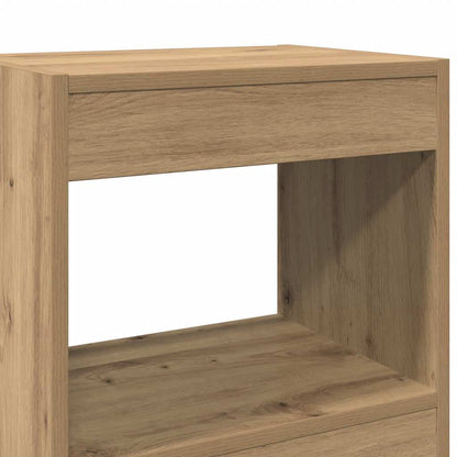 Libreria/Divisorio 40X30X198 Cm