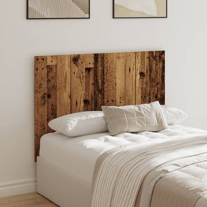 Testiera 120X1,5X80 Cm Legno Multistrato