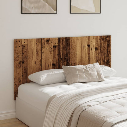 Testiera 120X1,5X80 Cm Legno Multistrato