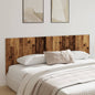 Testiera 120X1,5X80 Cm Legno Multistrato