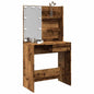 Toeletta Con Led 74,5X40X141 Cm