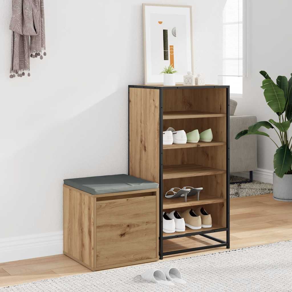 Cassetto Contenitore 40,5X40X40Cm Legno Multistrato