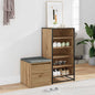 Cassetto Contenitore 40,5X40X40Cm Legno Multistrato
