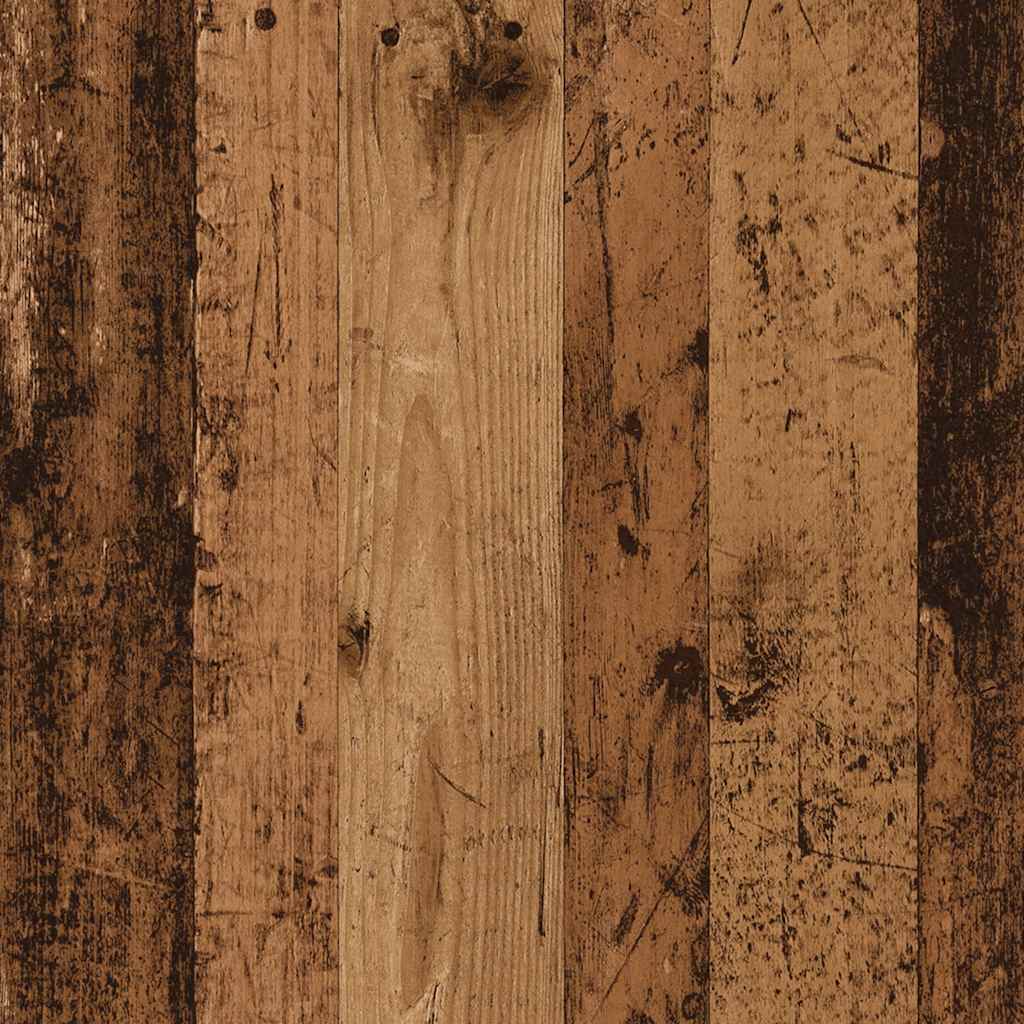 Armadietto A Muro 60X31X70 Cm In Truciolato