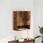 Armadietto A Muro 60X31X70 Cm In Truciolato