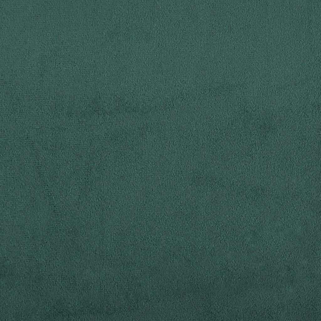 Divano Divanetto 111 Cm In Velluto