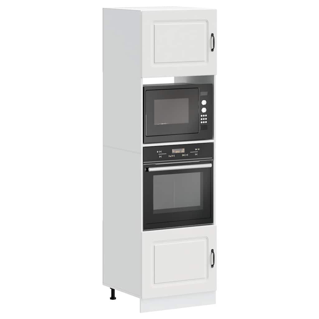 Pannello Lavastoviglie Kalmar 60 X 31 X 100 Cm Bianco