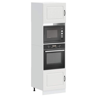 Pannello Lavastoviglie Kalmar 60 X 31 X 100 Cm Bianco