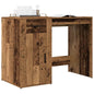 Scrivania 100X49X75 Cm In Legno Multistrato