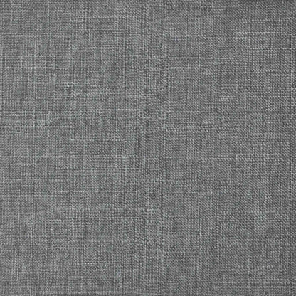 Sedie Da Pranzo Con Cuscini 2 Pz Bianco Legno Massello Di Hevea