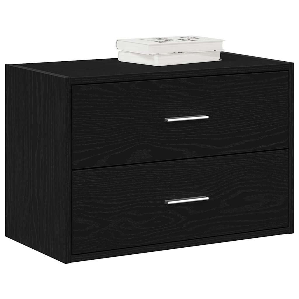Armadi Con 2 Cassetti 2 Pz 60X31X40 Cm Truciolato