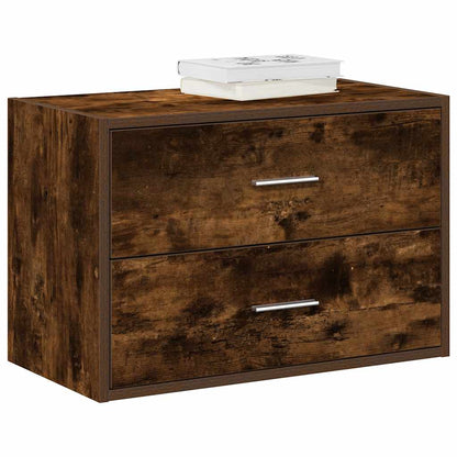 Armadi Con 2 Cassetti 2 Pz 60X31X40 Cm Truciolato