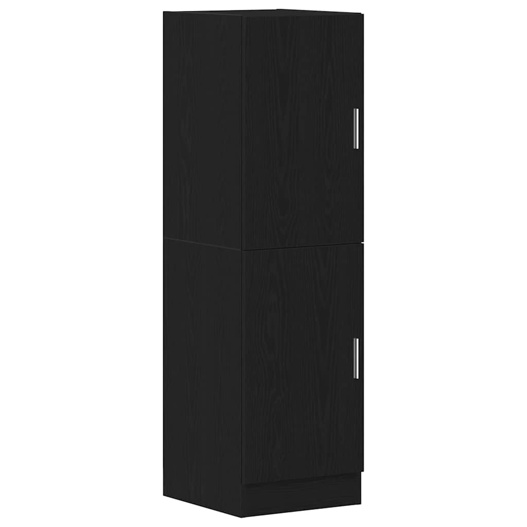 Set Di Mobili Da Cucina 2 Pz In Truciolato