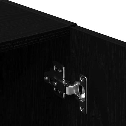 Set Di Mobili Da Cucina 2 Pz In Truciolato