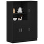 Set Di Mobili Da Cucina 2 Pz In Truciolato