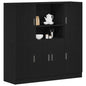 Set Di Mobili Da Cucina 3 Pz In Truciolato