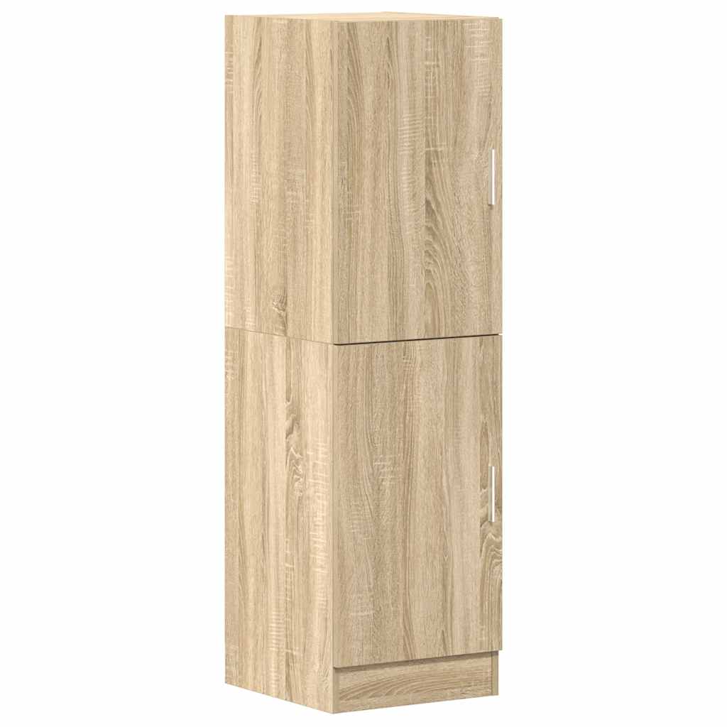 Set Di Mobili Da Cucina 3 Pz In Truciolato