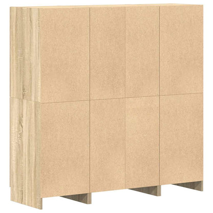 Set Di Mobili Da Cucina 3 Pz In Truciolato