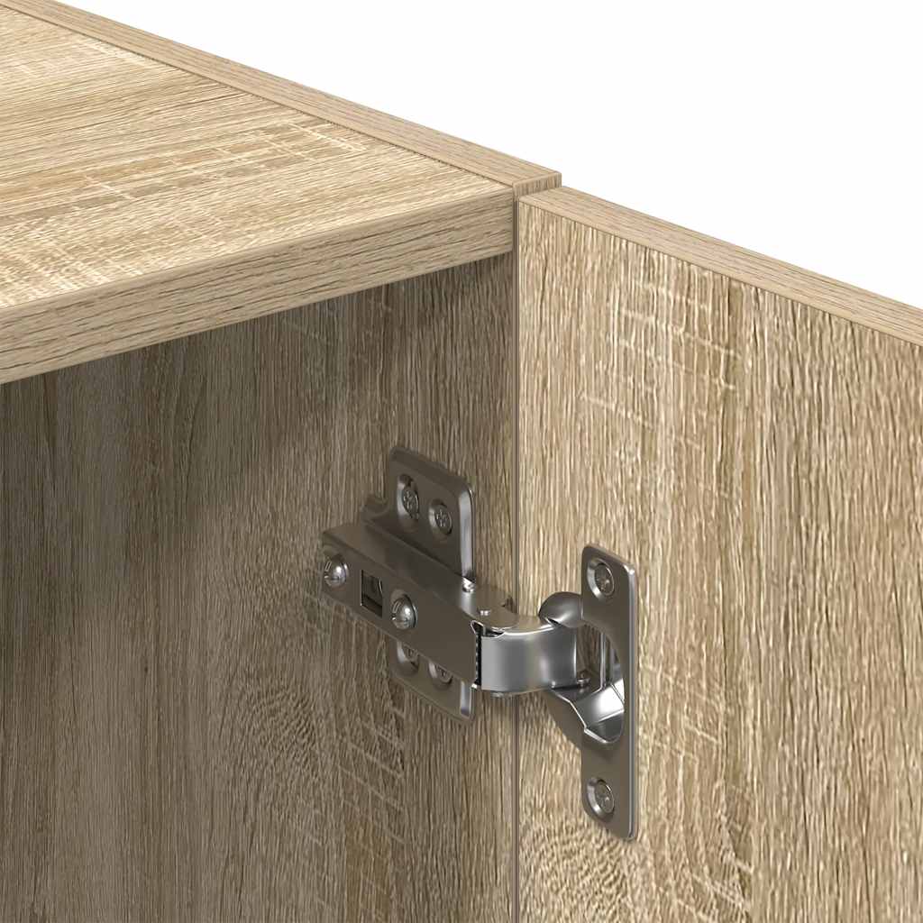Set Di Mobili Da Cucina 3 Pz In Truciolato