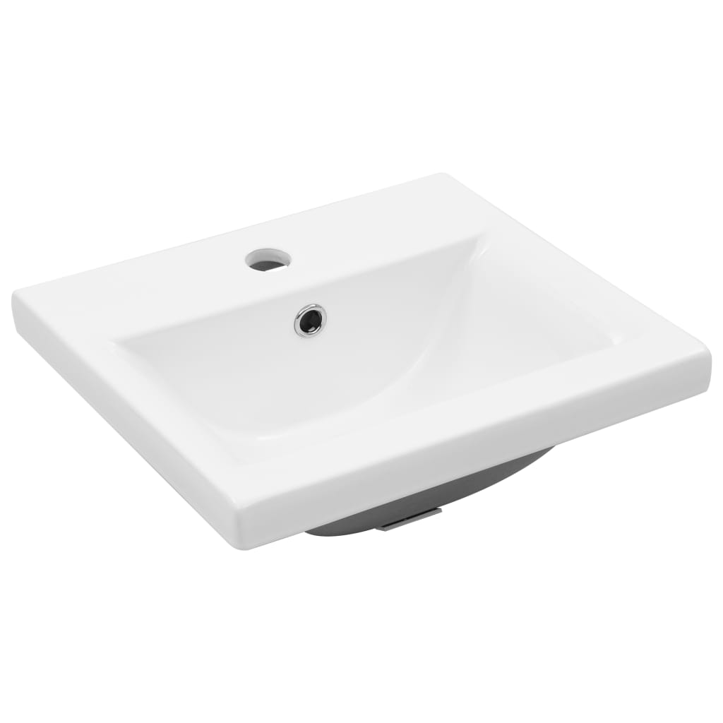 Set Mobili Da Bagno 4 Pz In Legno Multistrato Rovere Sonoma