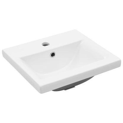 Set Mobili Da Bagno 4 Pz In Legno Multistrato Rovere Sonoma