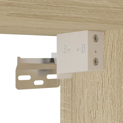 Set Mobili Da Bagno 4 Pz In Legno Multistrato