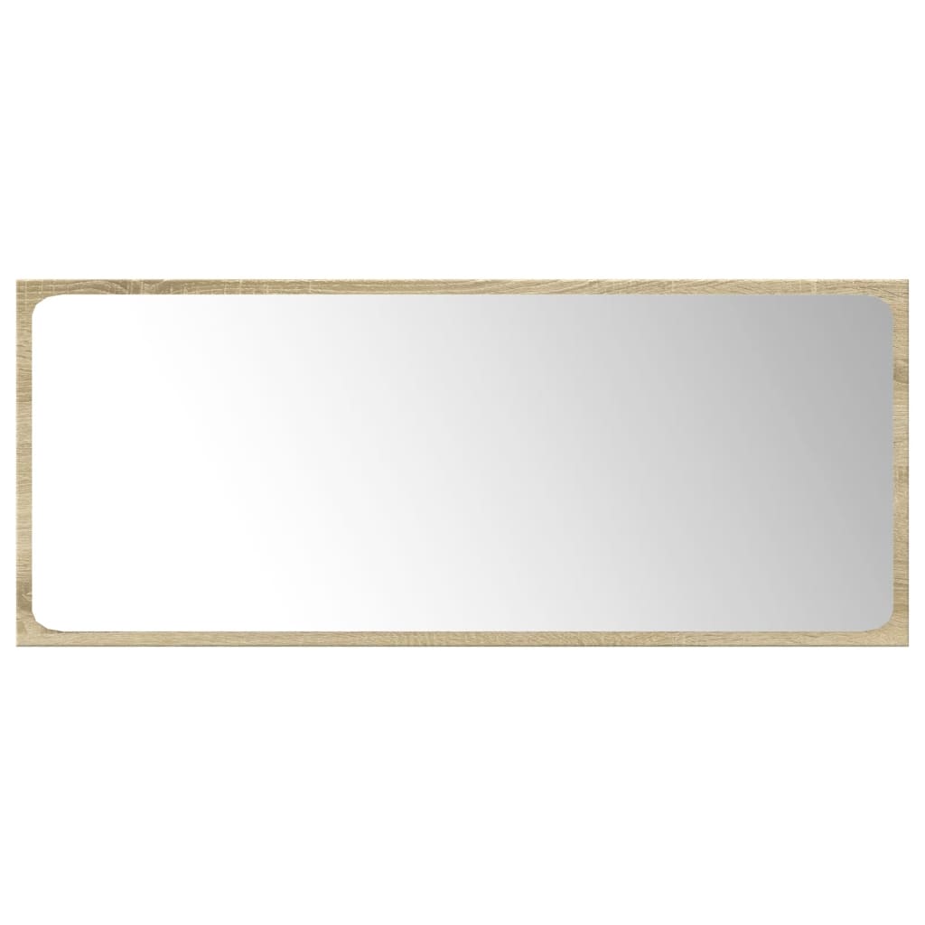 Set Mobili Da Bagno 4 Pz In Legno Multistrato
