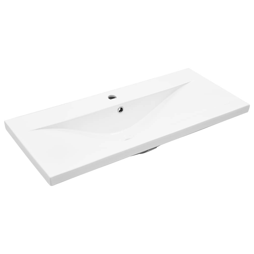 Set Mobili Da Bagno 4 Pz In Legno Multistrato